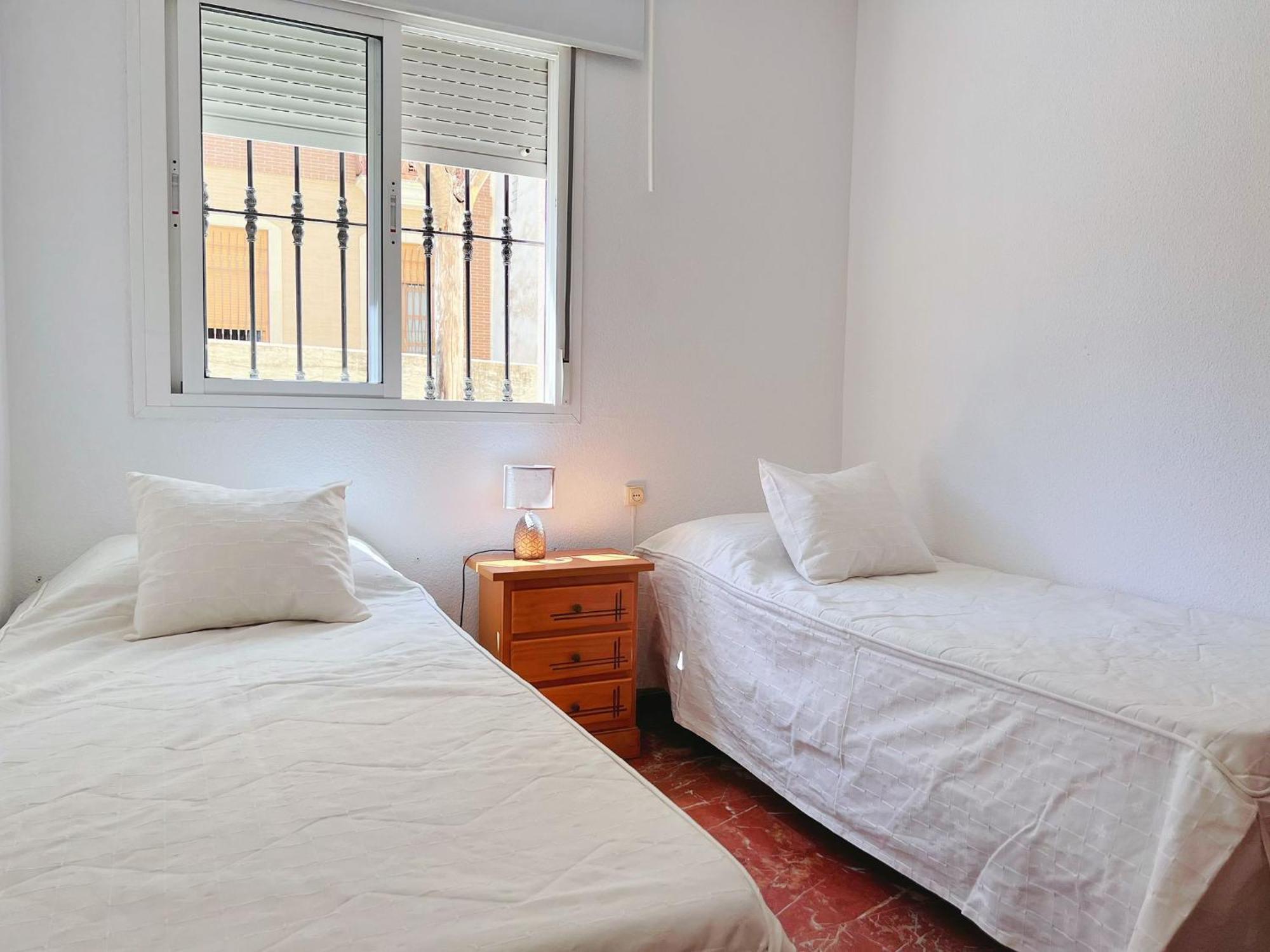 Habitacion Compartido Huelva Centro Εξωτερικό φωτογραφία
