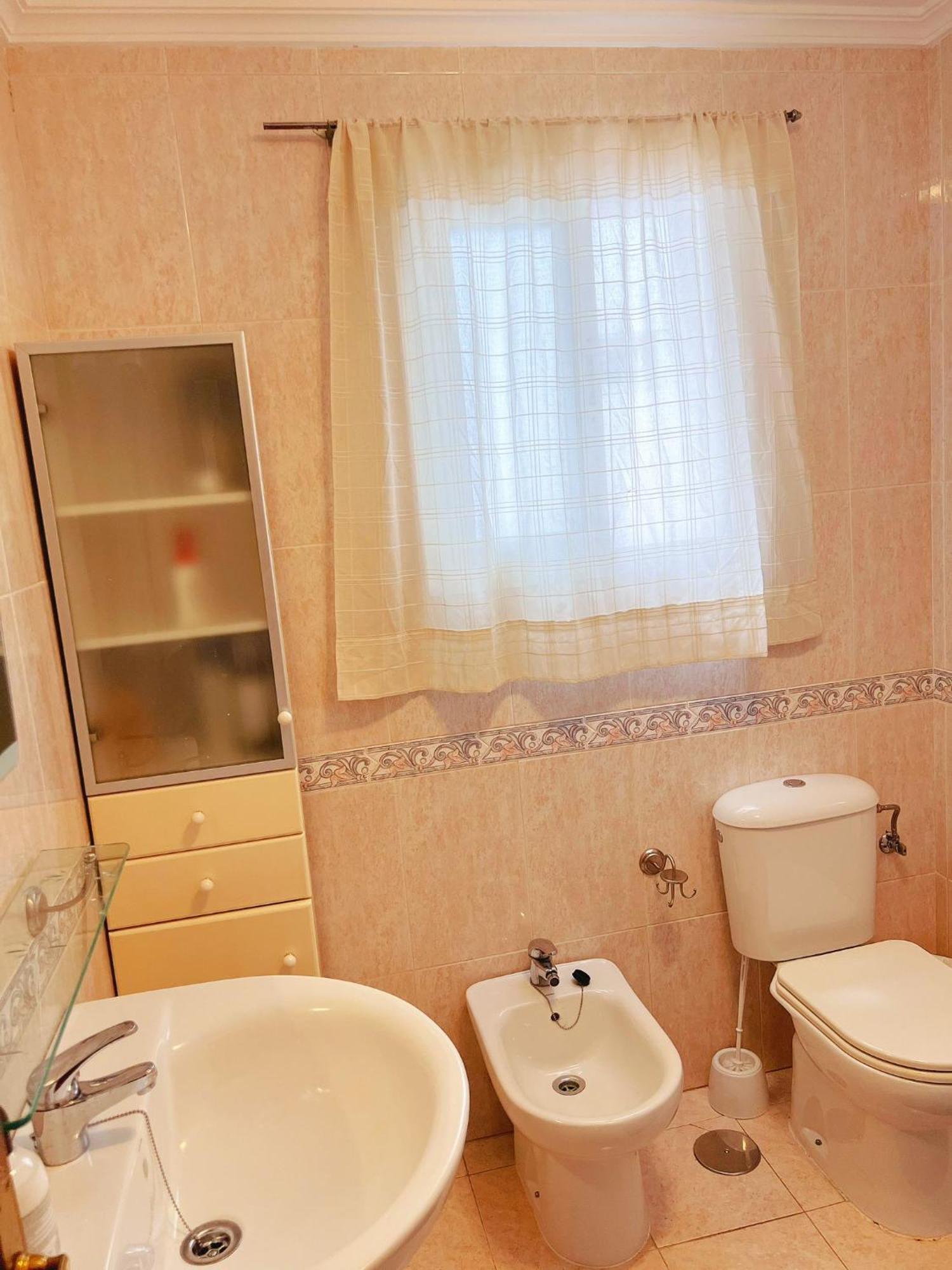 Habitacion Compartido Huelva Centro Εξωτερικό φωτογραφία