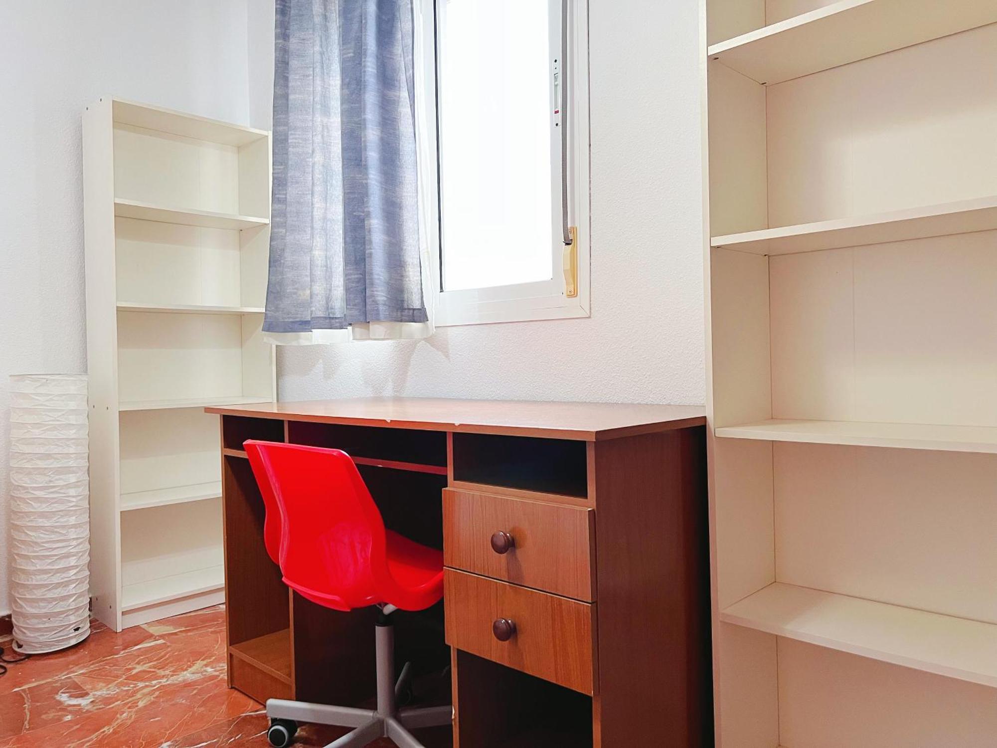Habitacion Compartido Huelva Centro Εξωτερικό φωτογραφία
