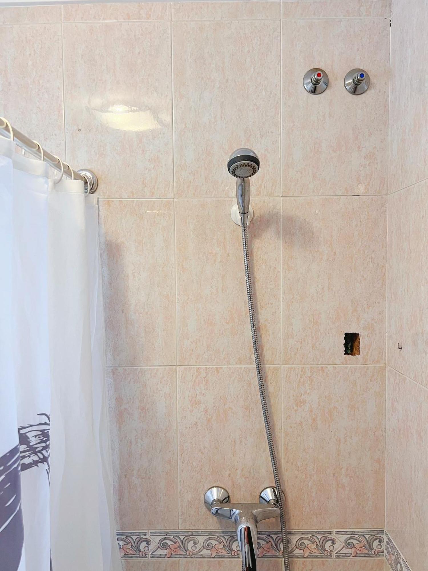 Habitacion Compartido Huelva Centro Εξωτερικό φωτογραφία